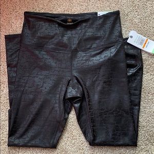 Gaiam leggings